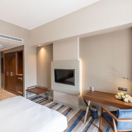 Questa Thermal & Spa Hotel Eskişehir Zewnętrze zdjęcie