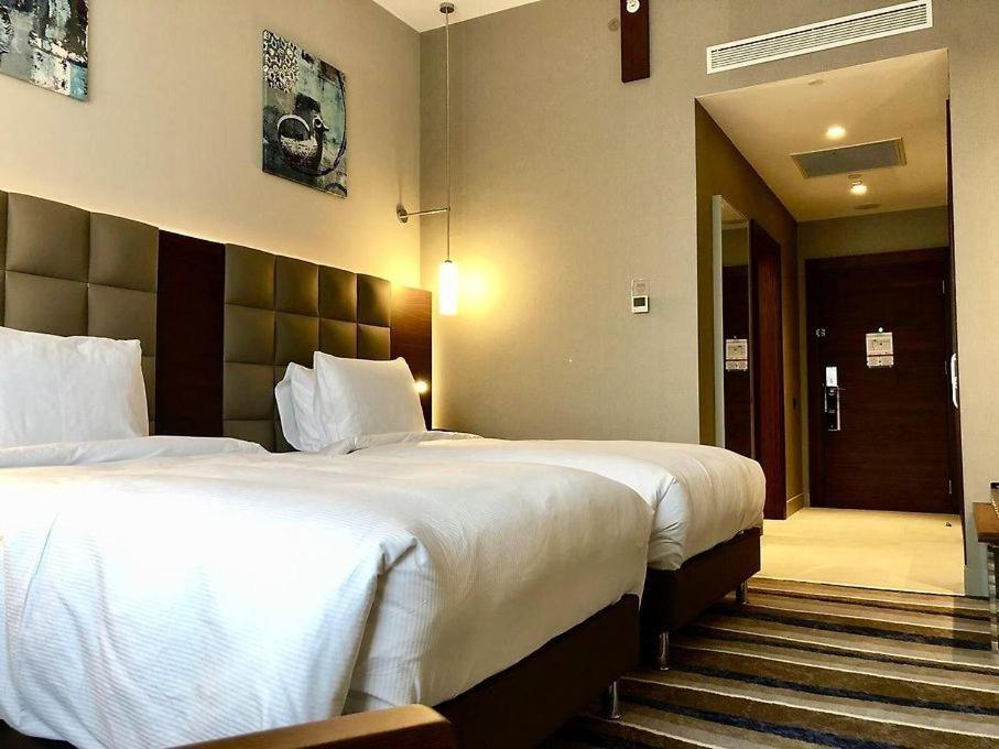 Questa Thermal & Spa Hotel Eskişehir Zewnętrze zdjęcie