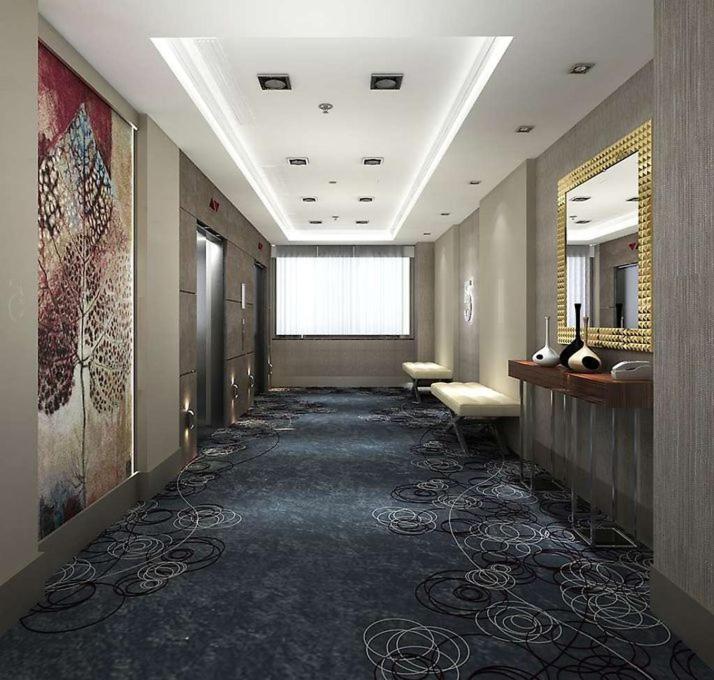Questa Thermal & Spa Hotel Eskişehir Zewnętrze zdjęcie