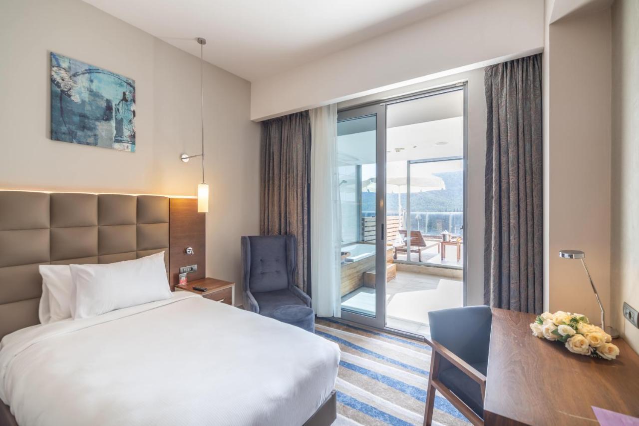 Questa Thermal & Spa Hotel Eskişehir Zewnętrze zdjęcie