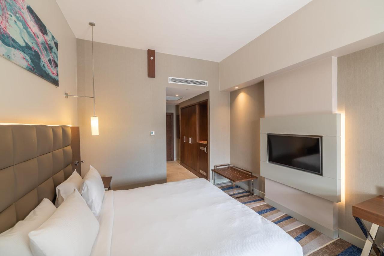 Questa Thermal & Spa Hotel Eskişehir Zewnętrze zdjęcie