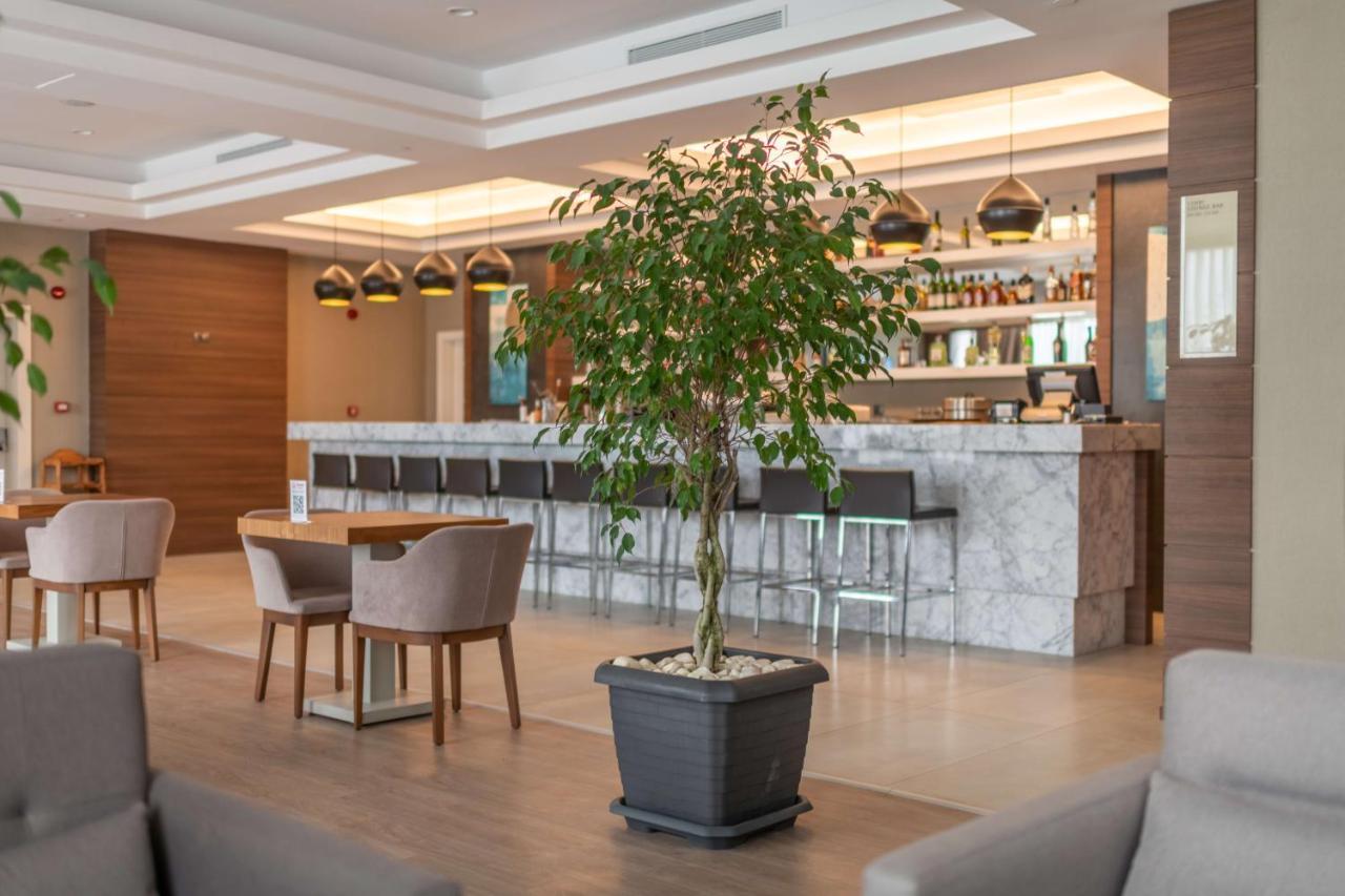 Questa Thermal & Spa Hotel Eskişehir Zewnętrze zdjęcie