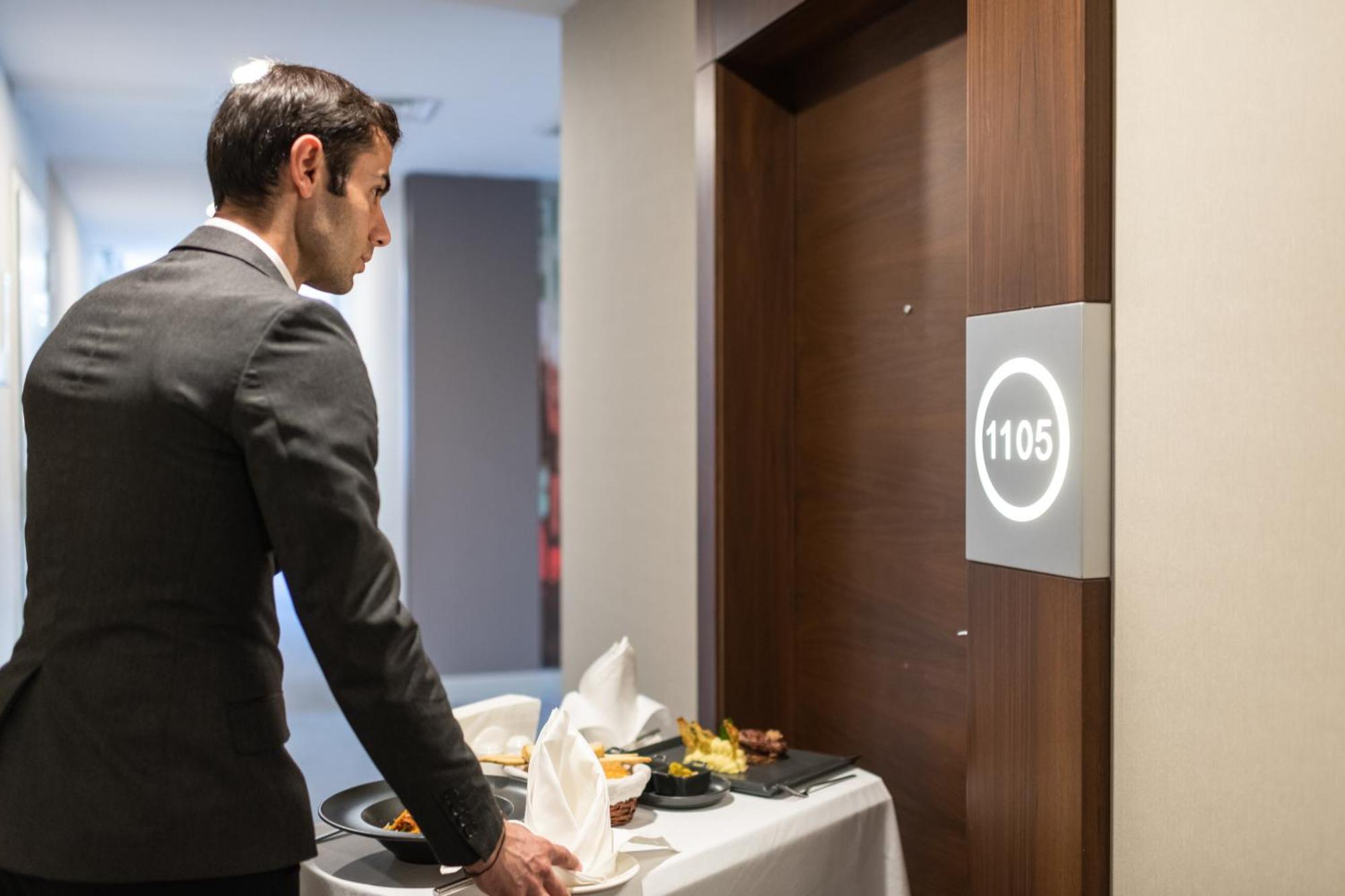 Questa Thermal & Spa Hotel Eskişehir Zewnętrze zdjęcie