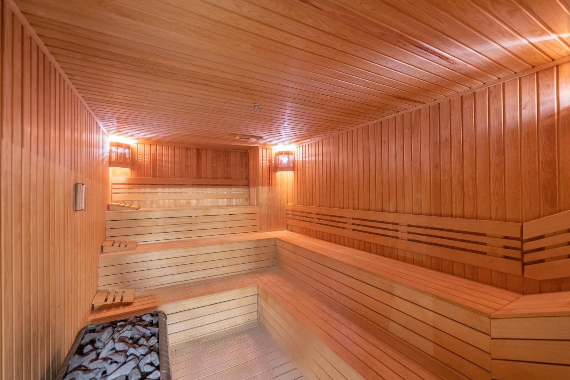 Questa Thermal & Spa Hotel Eskişehir Zewnętrze zdjęcie