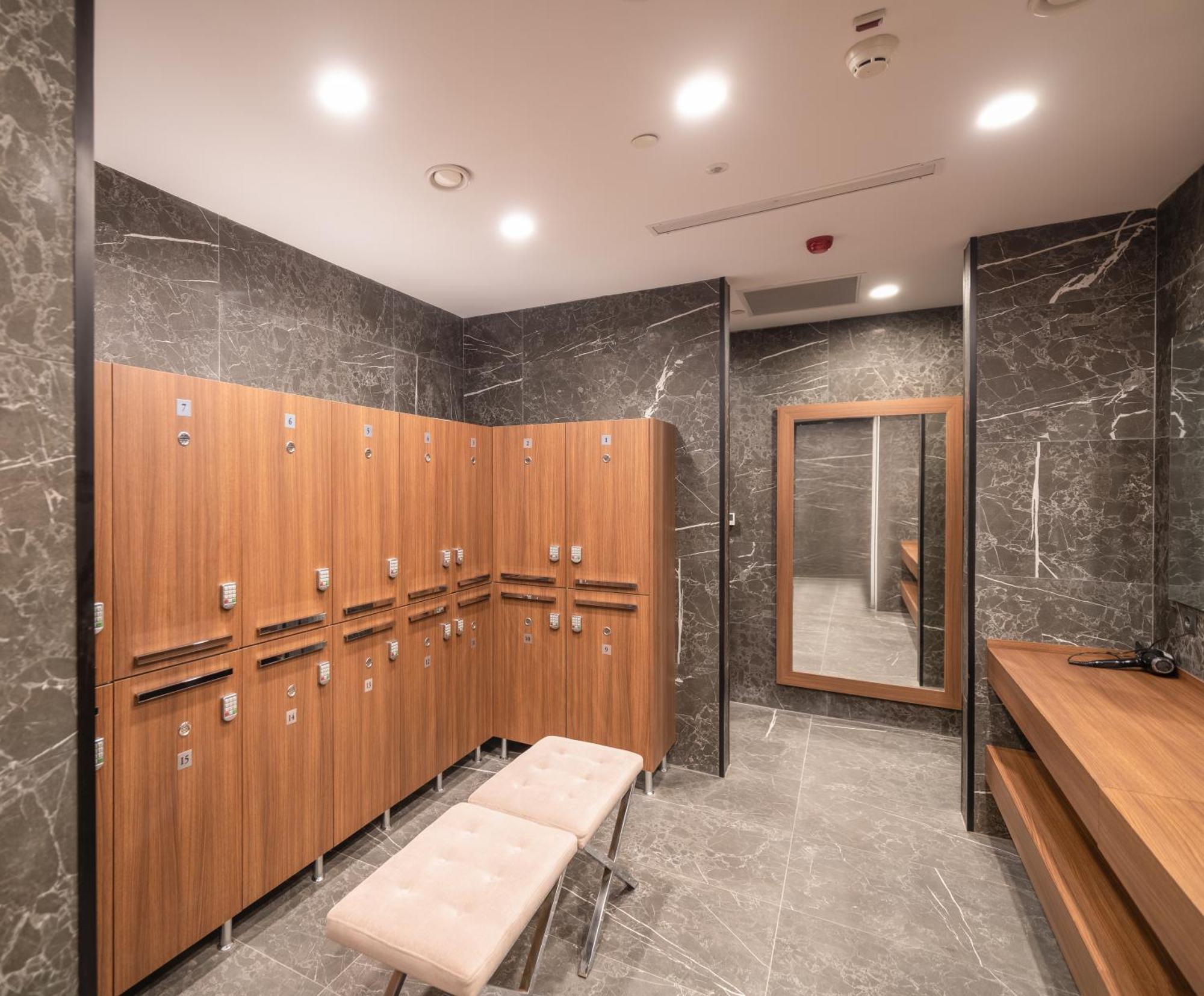 Questa Thermal & Spa Hotel Eskişehir Zewnętrze zdjęcie